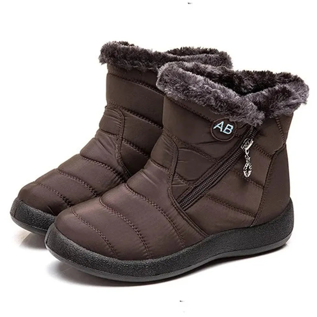 Bota Feminina Ayla