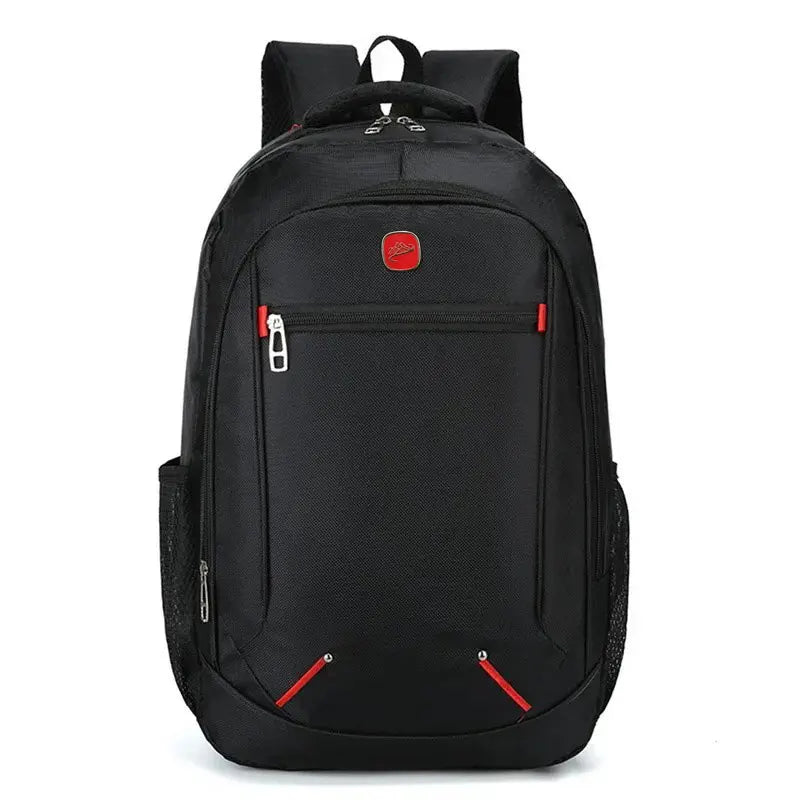 Mochila Masculina com Grande Capacidade Design Casual e Multifuncional