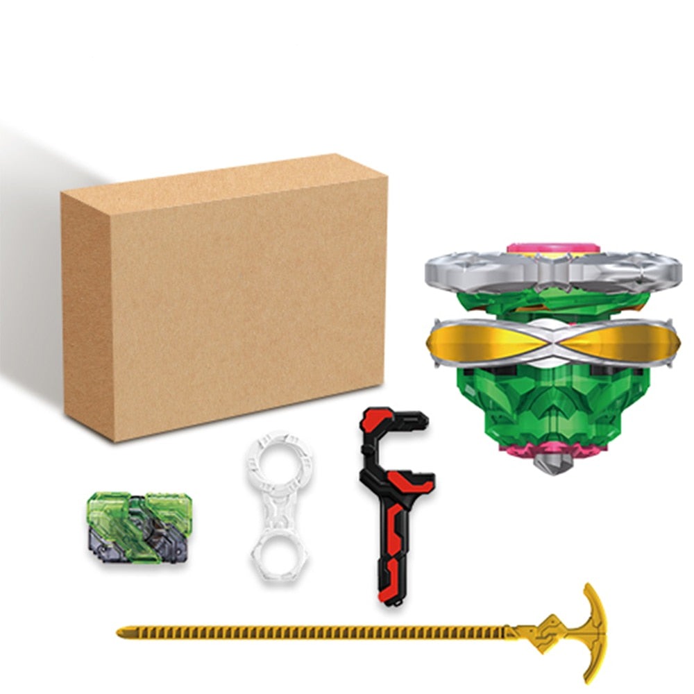 Beyblade Lojas Ponto Nacional - Série 2 em 1 - Se Torne o Maior Campeão! - PROMOÇÃO OUTUBRO