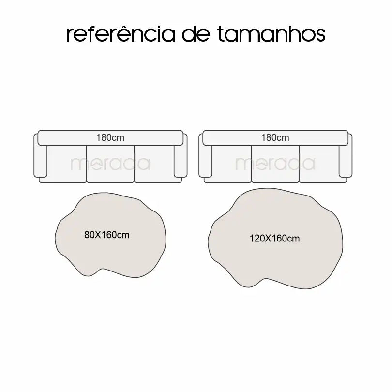 Tapete Para Sala Morada Chique Minimalista PROMOÇÃO DO AMOR