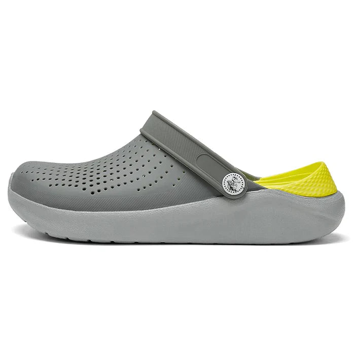 Sandália Crocs Ultra Comfort Ortopédica PROMOÇÃO DE AMOR - (Promoção de Outubro)