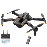 Drone Profissional 5KM com Câmera Dupla 4K HDR + VoidCopter + BRINDES - PROMOÇÃO OUTUBRO