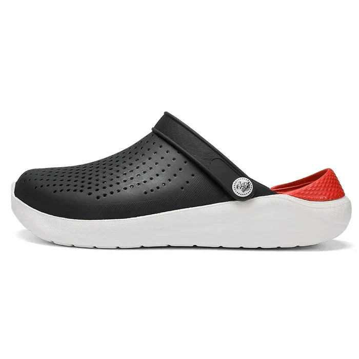 Sandália Crocs Ultra Comfort Ortopédica PROMOÇÃO DE AMOR - (Promoção de Outubro)