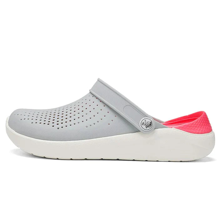 Sandália Crocs Ultra Comfort Ortopédica PROMOÇÃO DE AMOR - (Promoção de Outubro)