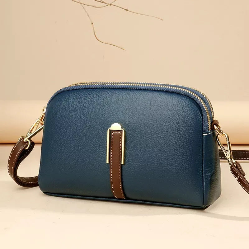 Bolsa Feminina de Couro Milenni
