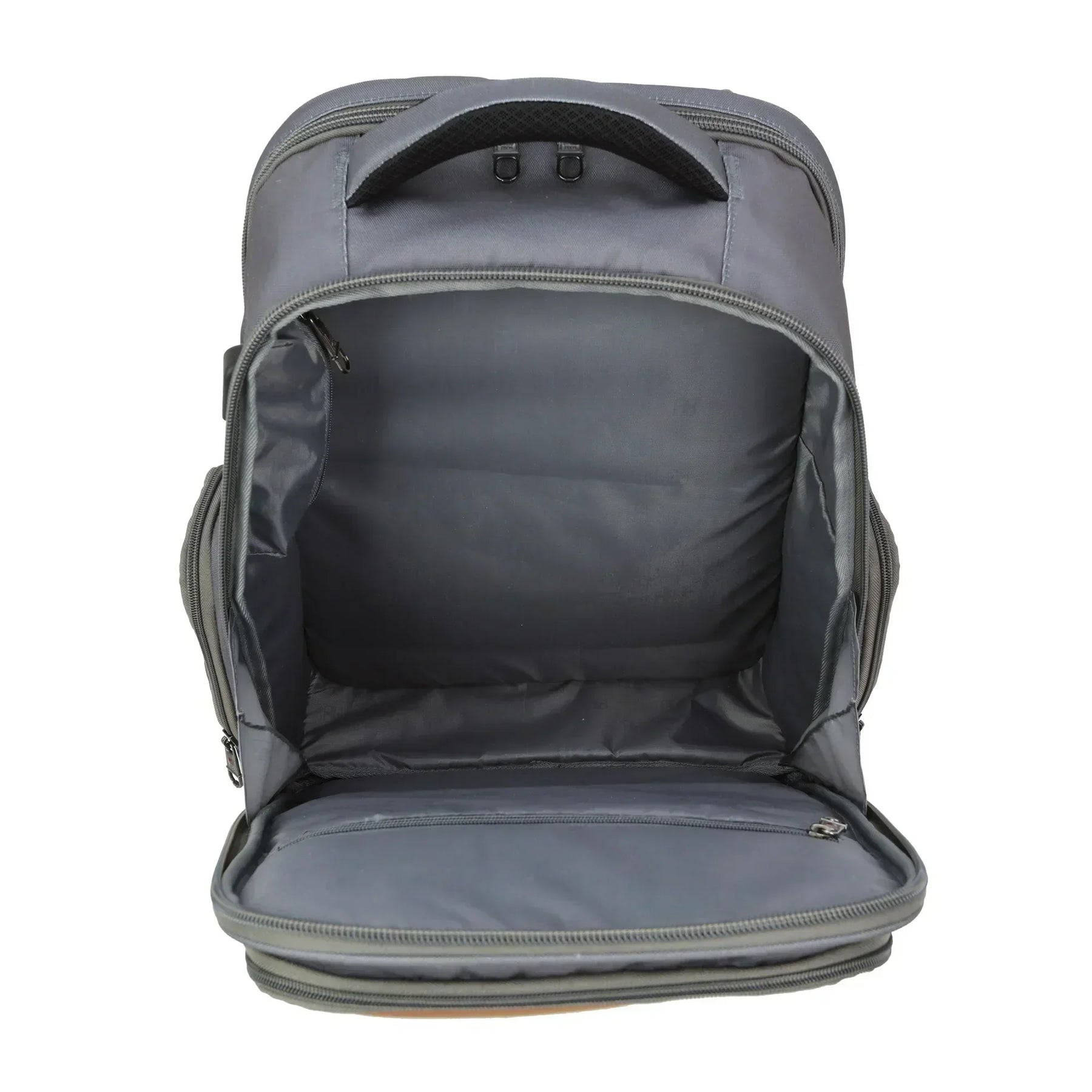 Mochila Escolar Anti-Furto para Notebook 15.6", Impermeável