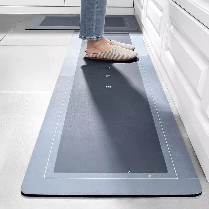 Tapete Antiderrapante e Absorvente Premium - PROMOÇÃO OUTUBRO