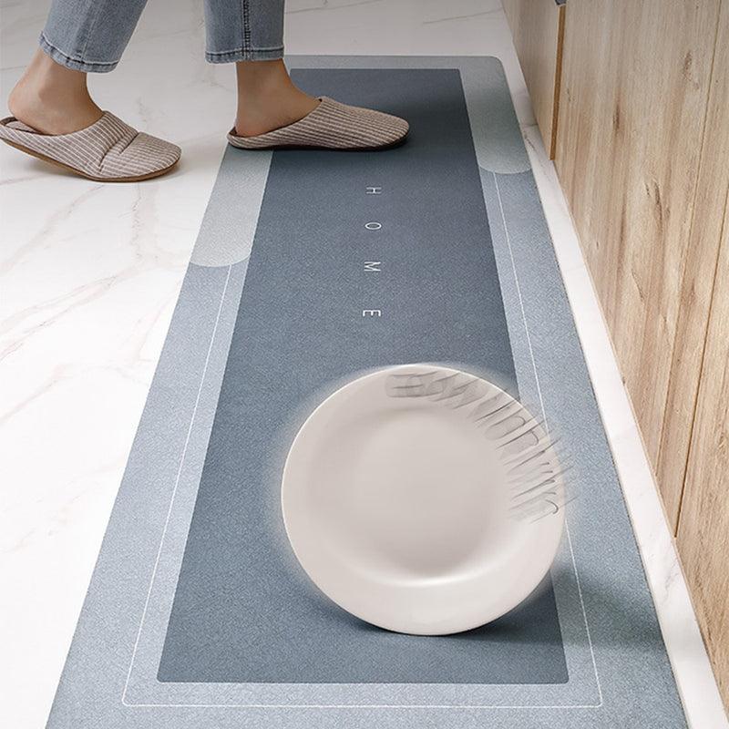 Tapete Antiderrapante e Absorvente Premium - PROMOÇÃO OUTUBRO