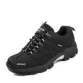 Tênis Masculino Hiking Shoes