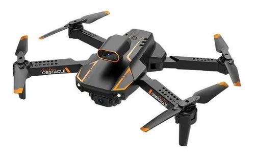 Drone Profissional 5KM com Câmera Dupla 4K HDR - VoidCopter + BRINDES (PROMOÇÃO DE OUTUBRO )