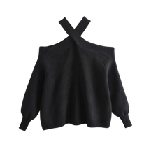 Suéter Feminino de Tricot Luana