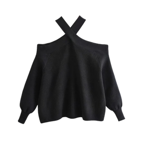 Suéter Feminino de Tricot Luana