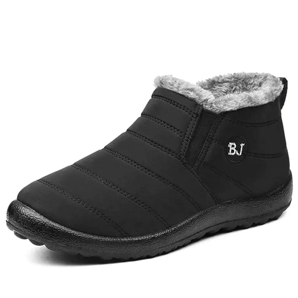 Bota Feminina Jana