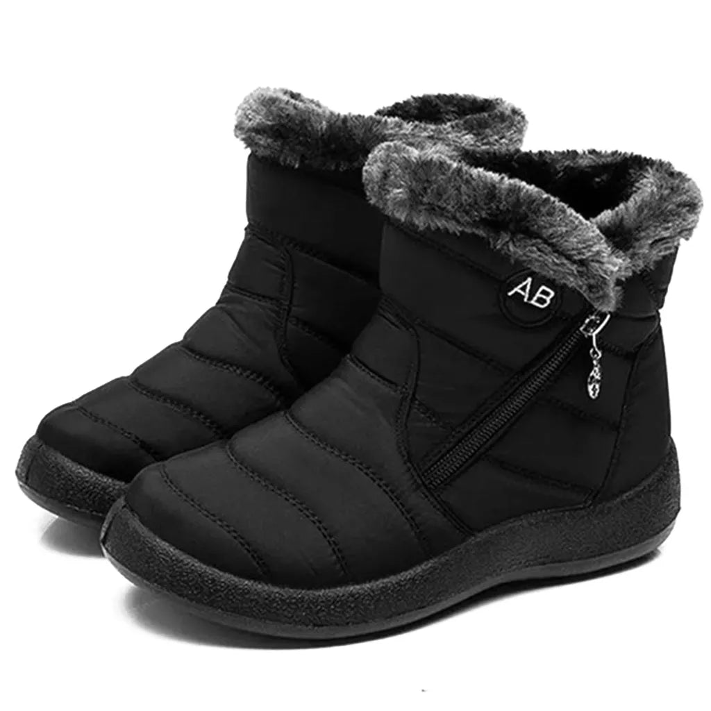 Bota Feminina Ayla
