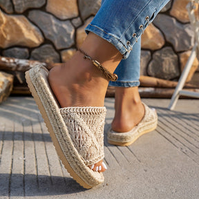 Plataforma Comfort Luna