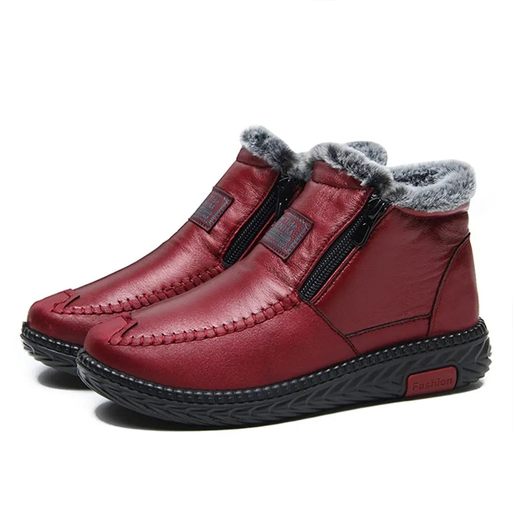 Bota Feminina de Hendria