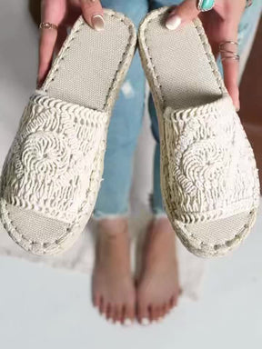 Plataforma Comfort Luna