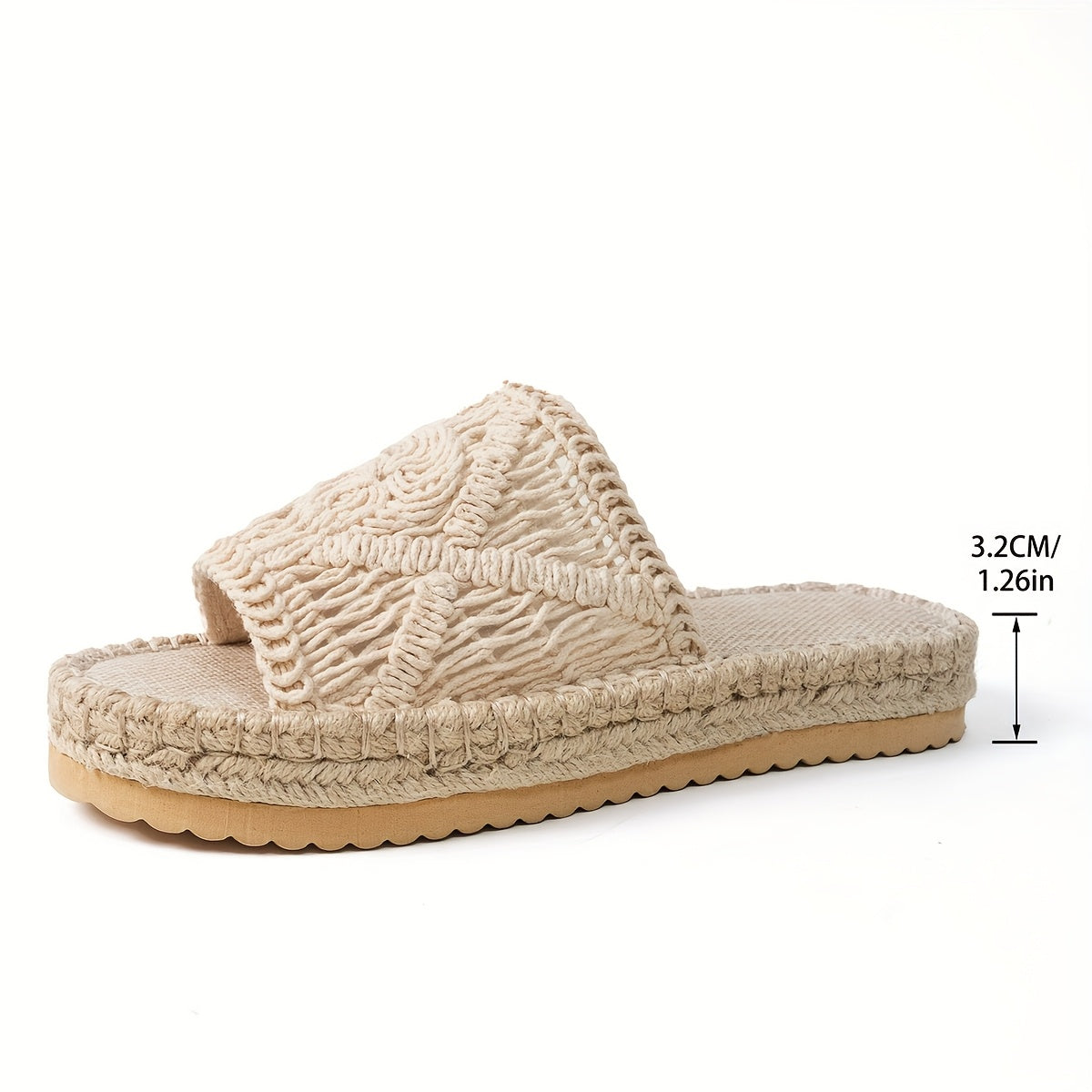 Plataforma Comfort Luna