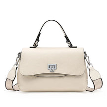 Bolsa Feminina Crossbody de Couro - Marise