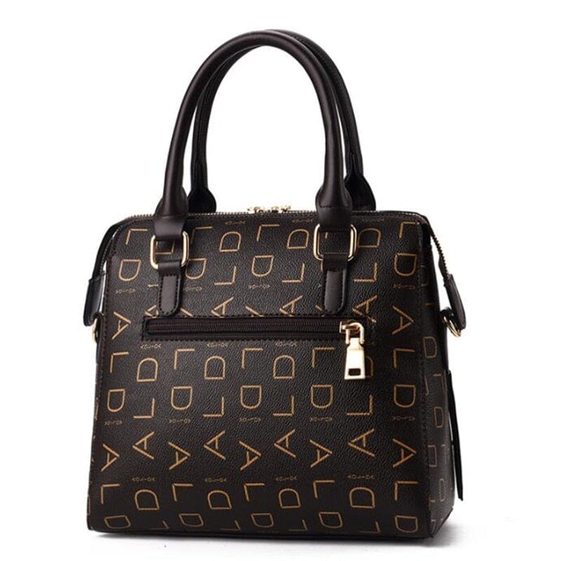 Bolsa Feminina de Ombro - Alça Dupla