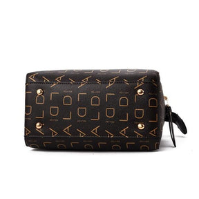 Bolsa Feminina de Ombro - Alça Dupla