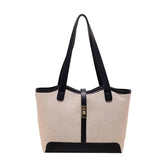 Bolsa Feminina de Ombro Grande Tote