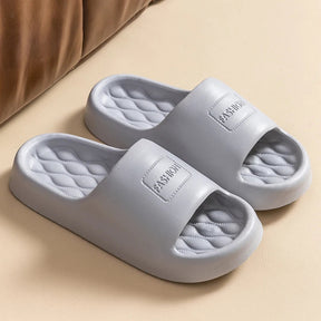 Chinelo Ergonômico Unissex Antiderrapante | WalkEasy