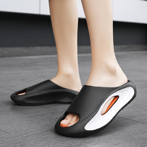 Chinelo Nuvem Ortopédico Ultra Leve e Macio | SoftCloud