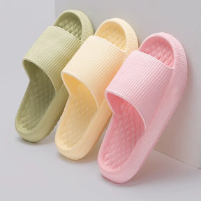 Chinelo Ortopédico Unissex Plataforma | CloudWalk