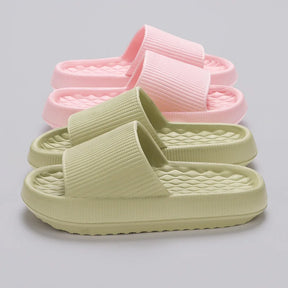 Chinelo Ortopédico Unissex Plataforma | CloudWalk