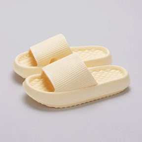 Chinelo Ortopédico Unissex Plataforma | CloudWalk