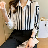Camisa Feminina Social Desirê