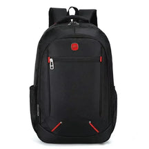 Mochila Masculina com Grande Capacidade Design Casual e Multifuncional