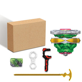 Beyblade Lojas Ponto Nacional - Série 2 em 1 - Se Torne o Maior Campeão! - PROMOÇÃO OUTUBRO