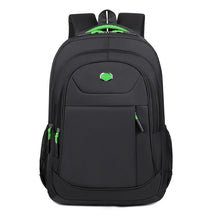 Mochila Masculina em Oxford Impermeável para Notebook com Design Executivo