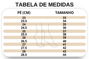 Sapato Masculino Casual Confortável