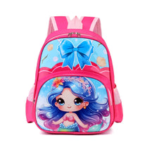 Mochila Infantil Ultra Leve — Modelo Unissex com Alças Confortáveis