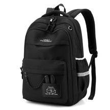 Mochila Escolar Infantil Feminina com Grande Capacidade