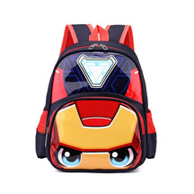 Mochila Infantil Ultra Leve — Modelo Unissex com Alças Confortáveis