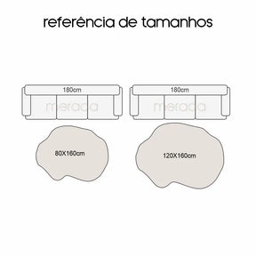 Tapete Para Sala Morada Chique Minimalista PROMOÇÃO DO AMOR