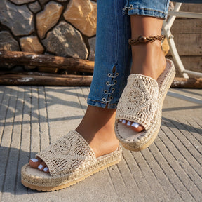 Plataforma Comfort Luna