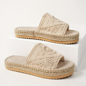 Plataforma Comfort Luna