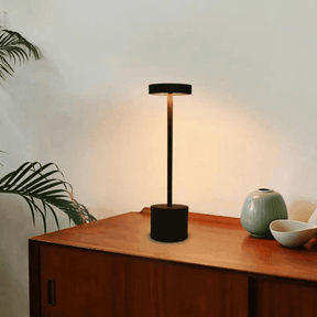 Abajur para Quarto de Touch - Loja Infinito - PROMOÇÃO OUTUBRO