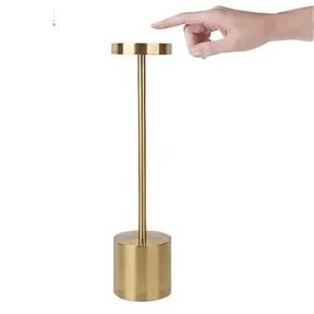 Abajur para Quarto de Touch - Loja Infinito - PROMOÇÃO OUTUBRO