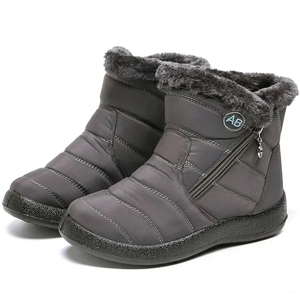 Bota Feminina Ayla