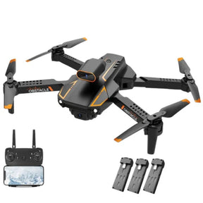 Drone Profissional 5KM com Câmera Dupla 4K HDR - VoidCopter + BRINDES (PROMOÇÃO DE OUTUBRO )