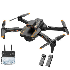 Drone Profissional 5KM com Câmera Dupla 4K HDR - VoidCopter + BRINDES (PROMOÇÃO DE OUTUBRO )