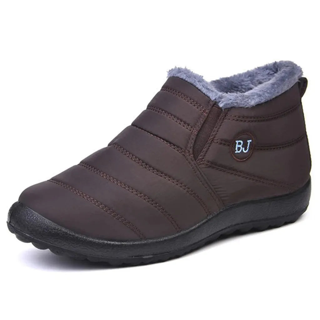Bota Feminina Jana