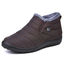 Bota Feminina Jana