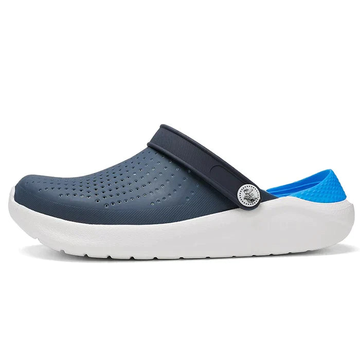 Sandália Crocs Ultra Comfort Ortopédica PROMOÇÃO DE AMOR - (Promoção de Outubro)